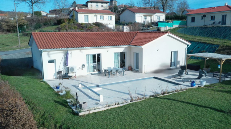 Ma-Cabane - Vente Maison VIOLAY, 122 m²