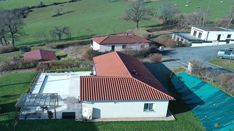 Ma-Cabane - Vente Maison VIOLAY, 122 m²