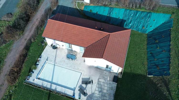 Ma-Cabane - Vente Maison VIOLAY, 122 m²