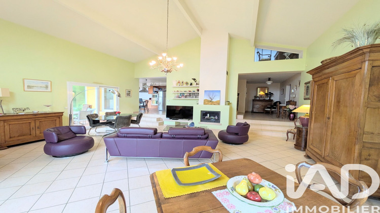 Ma-Cabane - Vente Maison Violay, 140 m²