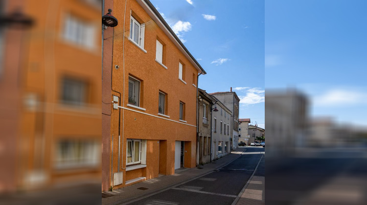 Ma-Cabane - Vente Maison VIOLAY, 171 m²