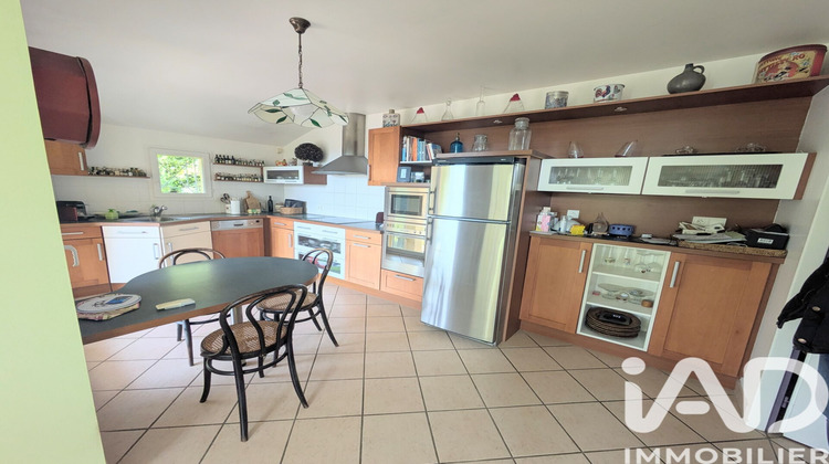 Ma-Cabane - Vente Maison Violay, 140 m²