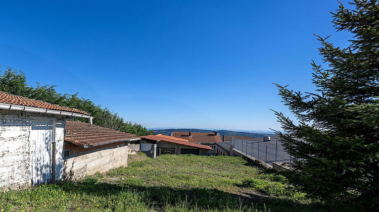 Ma-Cabane - Vente Maison VIOLAY, 155 m²