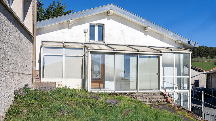 Ma-Cabane - Vente Maison VIOLAY, 155 m²