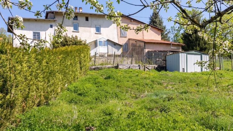 Ma-Cabane - Vente Maison VIOLAY, 100 m²