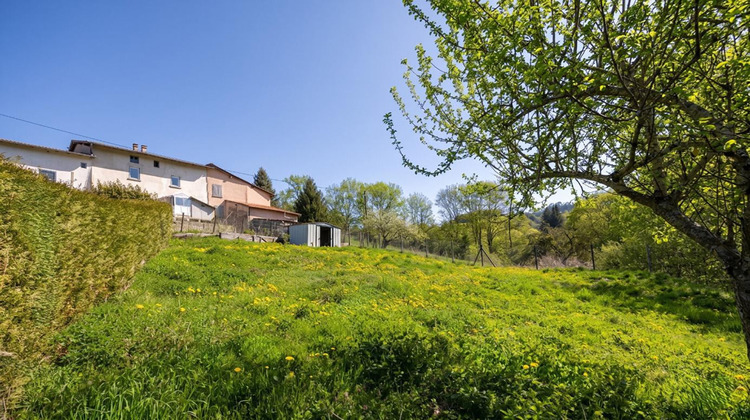 Ma-Cabane - Vente Maison VIOLAY, 100 m²