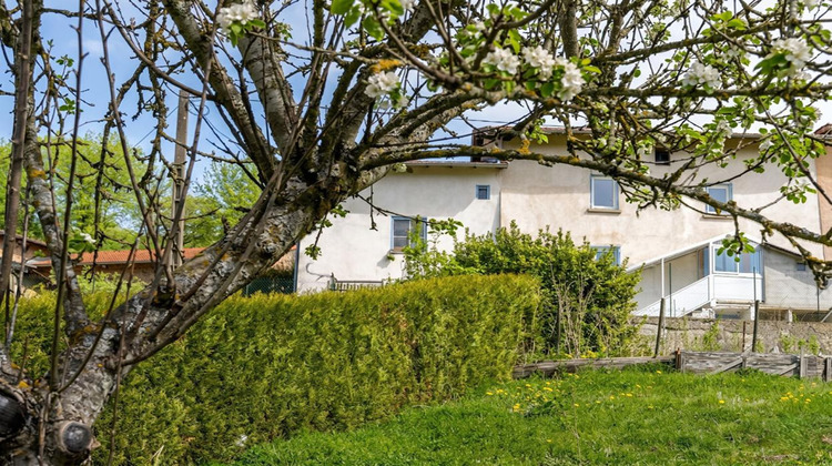 Ma-Cabane - Vente Maison VIOLAY, 100 m²
