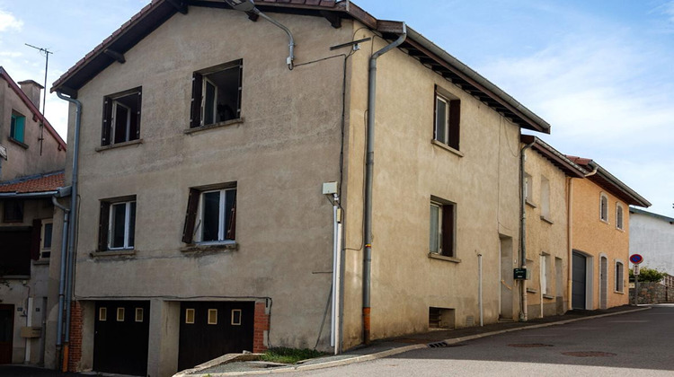 Ma-Cabane - Vente Maison VIOLAY, 80 m²