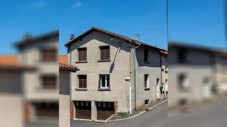 Ma-Cabane - Vente Maison VIOLAY, 80 m²