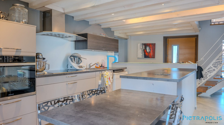 Ma-Cabane - Vente Maison Violay, 129 m²