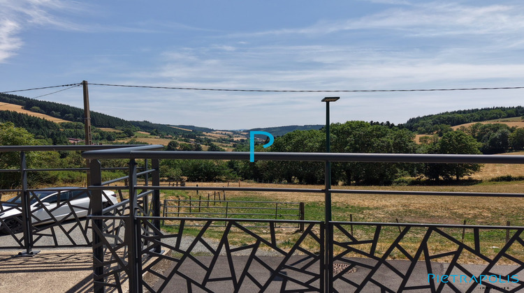 Ma-Cabane - Vente Maison Violay, 129 m²