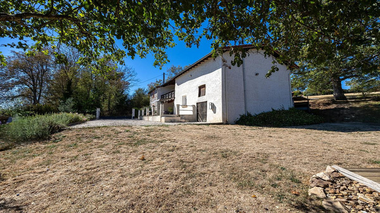 Ma-Cabane - Vente Maison VIOLAY, 158 m²