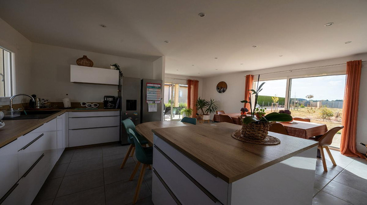 Ma-Cabane - Vente Maison VIOLAY, 136 m²
