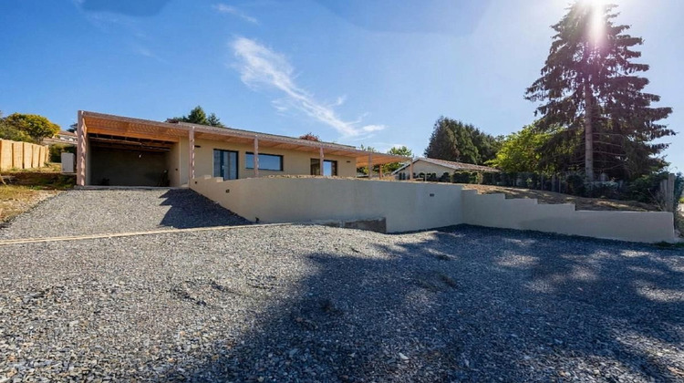 Ma-Cabane - Vente Maison VIOLAY, 103 m²