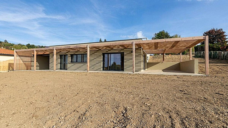 Ma-Cabane - Vente Maison VIOLAY, 103 m²