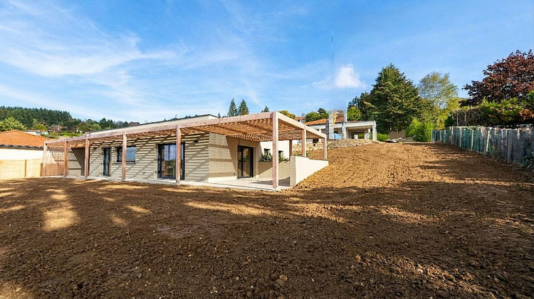 Ma-Cabane - Vente Maison VIOLAY, 103 m²