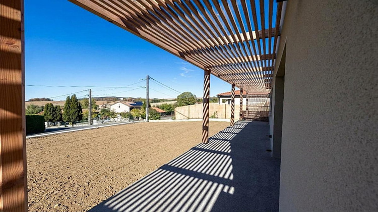 Ma-Cabane - Vente Maison VIOLAY, 103 m²