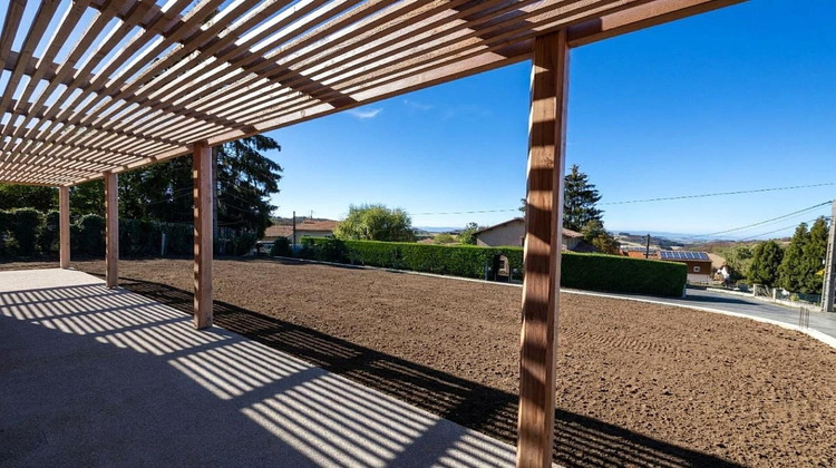 Ma-Cabane - Vente Maison VIOLAY, 103 m²
