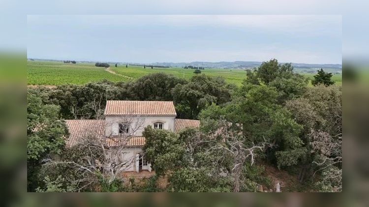 Ma-Cabane - Vente Maison Violès, 150 m²