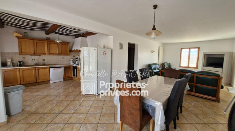 Ma-Cabane - Vente Maison VIOLES, 900 m²