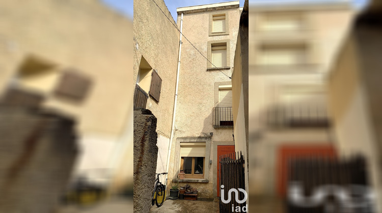 Ma-Cabane - Vente Maison Violès, 82 m²