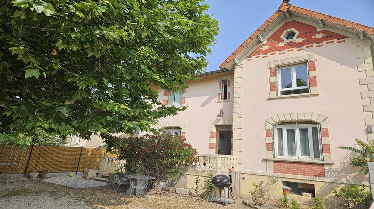 Ma-Cabane - Vente Maison Violès, 167 m²