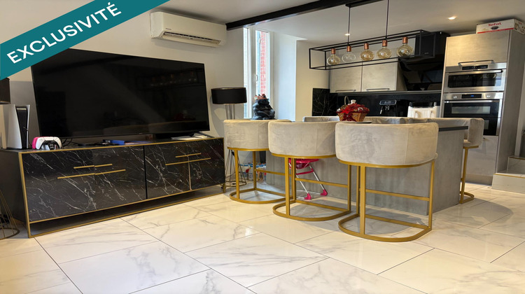 Ma-Cabane - Vente Maison Violes, 63 m²