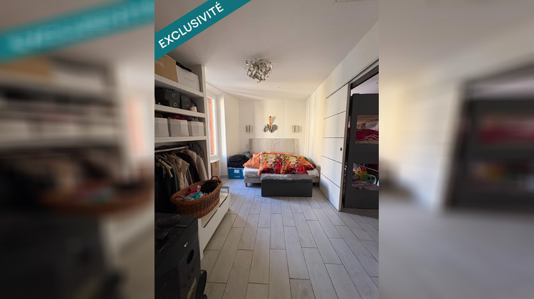 Ma-Cabane - Vente Maison Violes, 63 m²