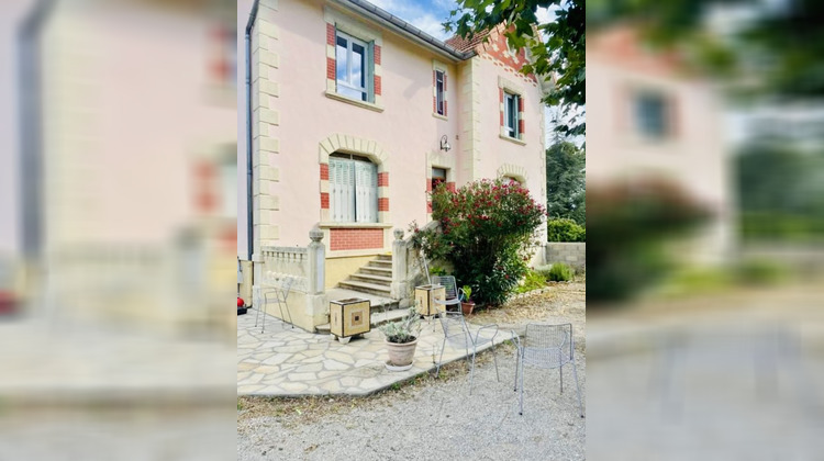 Ma-Cabane - Vente Maison VIOLES, 160 m²