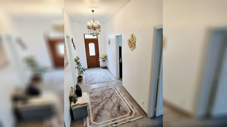 Ma-Cabane - Vente Maison VIOLES, 160 m²