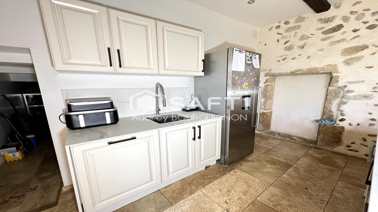 Ma-Cabane - Vente Maison Violes, 190 m²