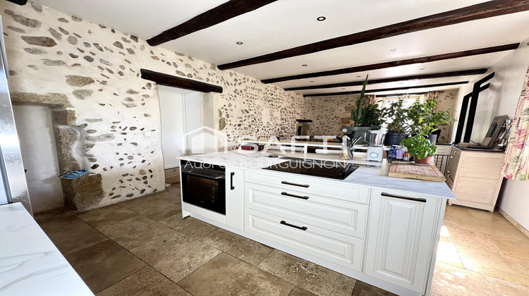 Ma-Cabane - Vente Maison Violes, 190 m²