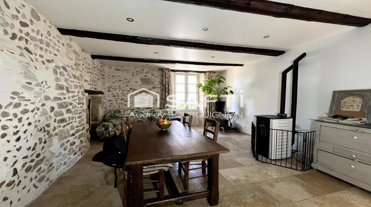 Ma-Cabane - Vente Maison Violes, 190 m²