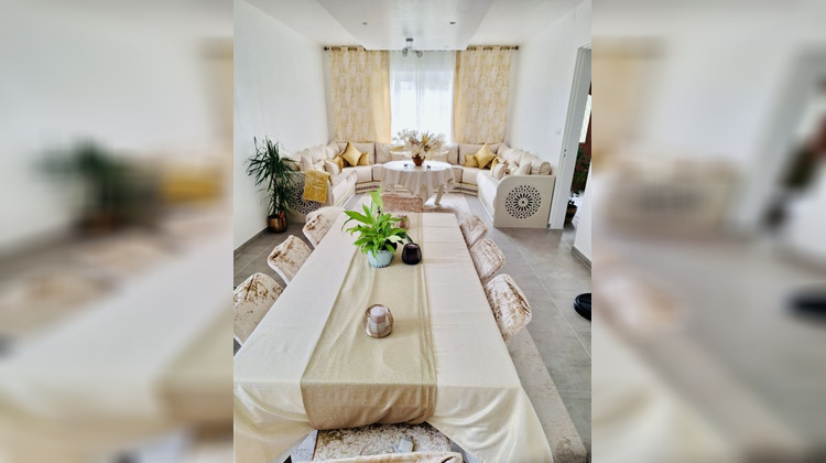 Ma-Cabane - Vente Maison VIOLES, 160 m²