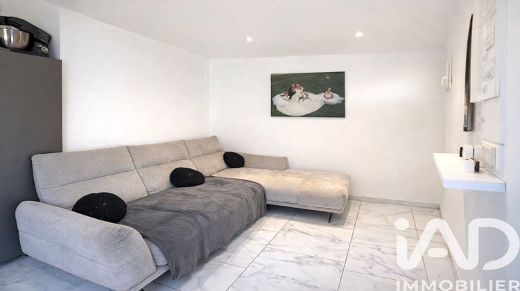 Ma-Cabane - Vente Maison Violès, 63 m²