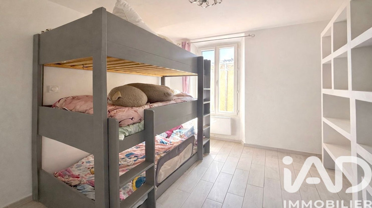 Ma-Cabane - Vente Maison Violès, 63 m²