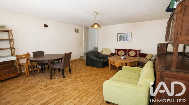 Ma-Cabane - Vente Maison Violès, 75 m²