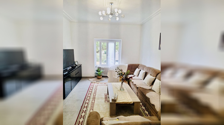 Ma-Cabane - Vente Maison VIOLES, 160 m²