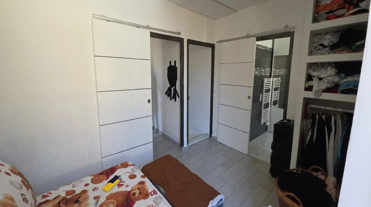 Ma-Cabane - Vente Maison VIOLES, 63 m²