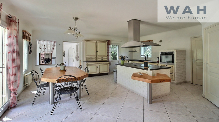 Ma-Cabane - Vente Maison Viols-en-Laval, 272 m²