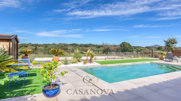 Ma-Cabane - Vente Maison VIOLS EN LAVAL, 175 m²