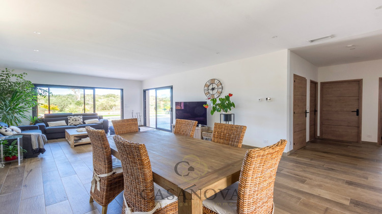Ma-Cabane - Vente Maison VIOLS EN LAVAL, 175 m²