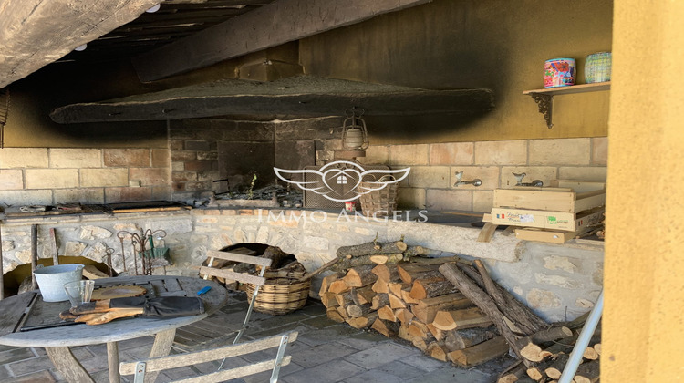 Ma-Cabane - Vente Maison Viols-en-Laval, 240 m²