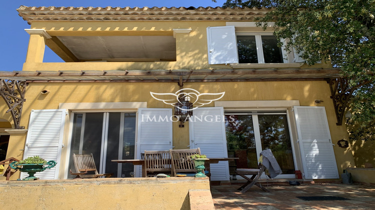 Ma-Cabane - Vente Maison Viols-en-Laval, 240 m²