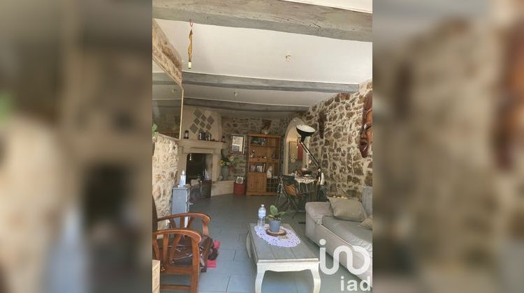 Ma-Cabane - Vente Maison Viols-le-Fort, 67 m²