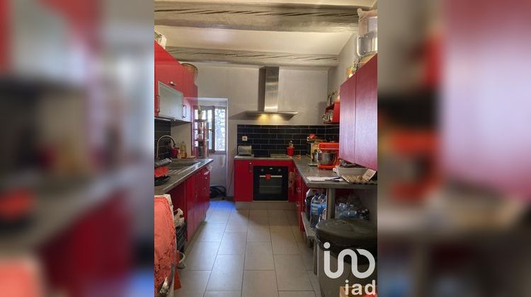 Ma-Cabane - Vente Maison Viols-le-Fort, 67 m²