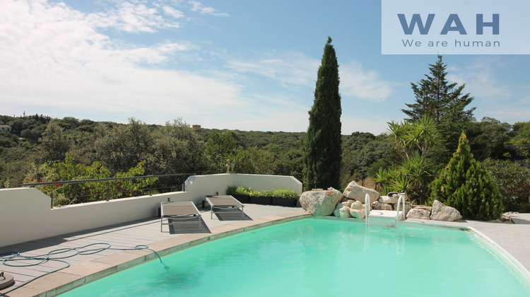 Ma-Cabane - Vente Maison Viols-le-Fort, 235 m²