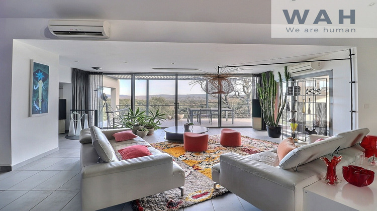 Ma-Cabane - Vente Maison Viols-le-Fort, 235 m²