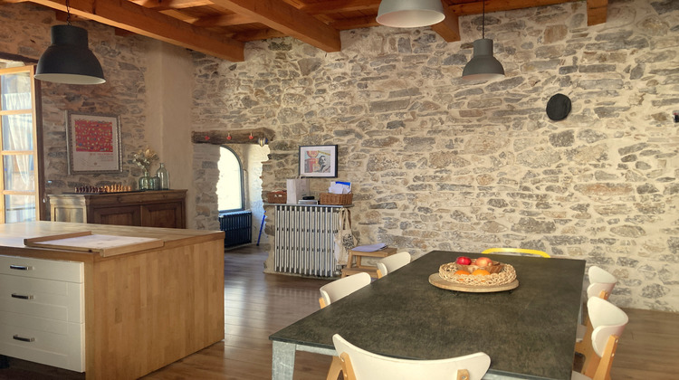 Ma-Cabane - Vente Maison Viols-le-Fort, 135 m²