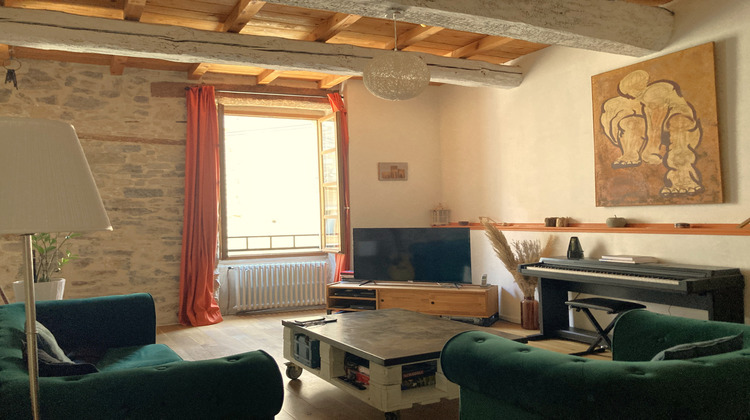 Ma-Cabane - Vente Maison Viols-le-Fort, 135 m²